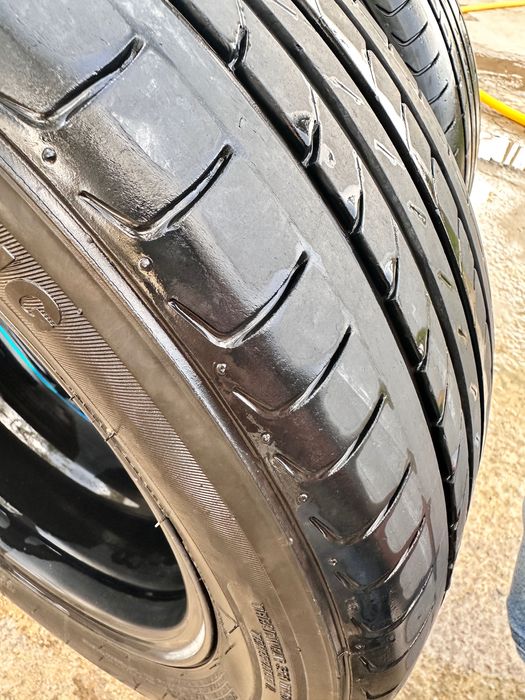 Диска балон r15 зур холатда
