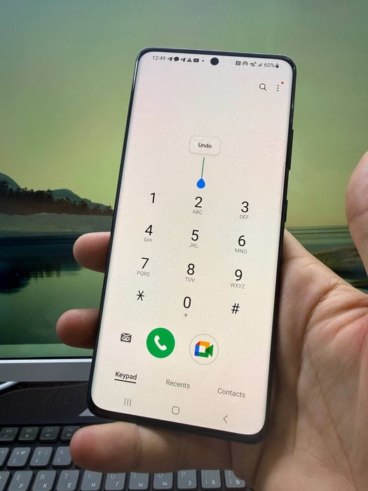 Samsung s21 ultra ideal arzon bo'ladi