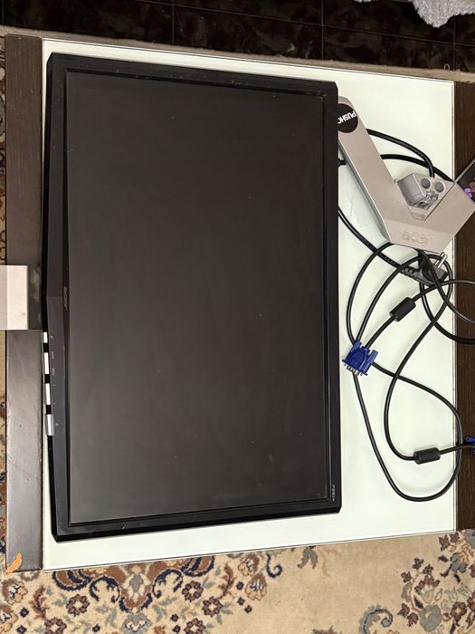 Монитор пACER 60HZ.