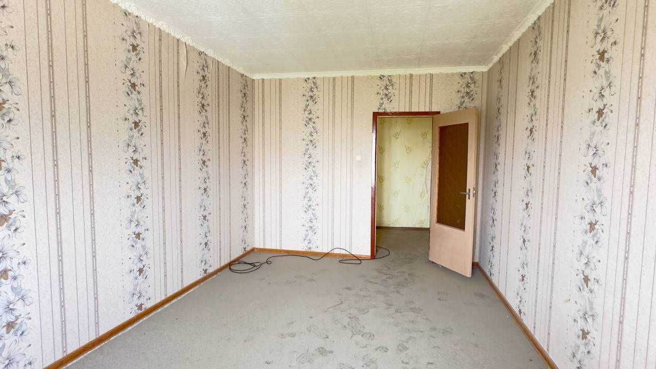 Сергели-2: РОВД: Ярмарка: Прокуратура | 4-комнатная 107 м²