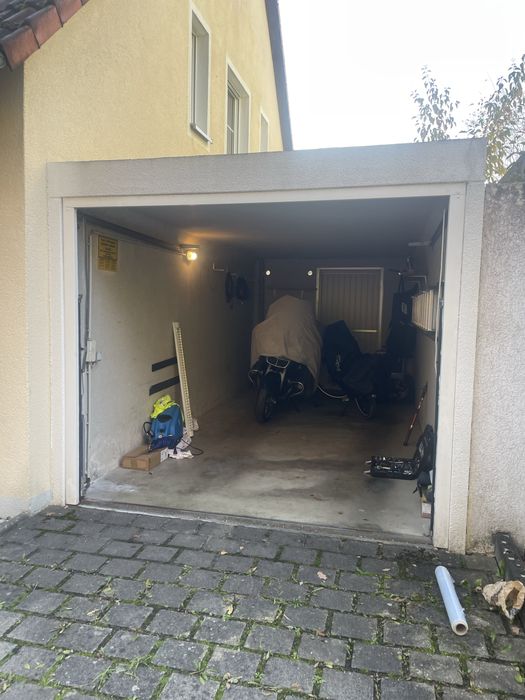 Usi de garaj 240x 220