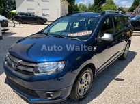 Dacia Logan MCV 2015 TCe Navi Pilot Celebration