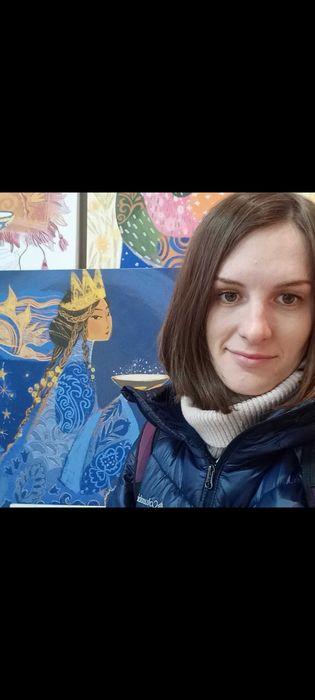 Репетитор по английскому