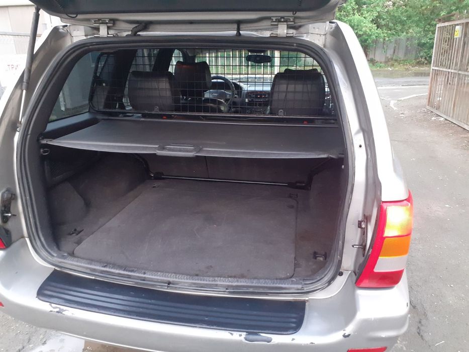 Jeep Grand Cherokee 4.7 8V