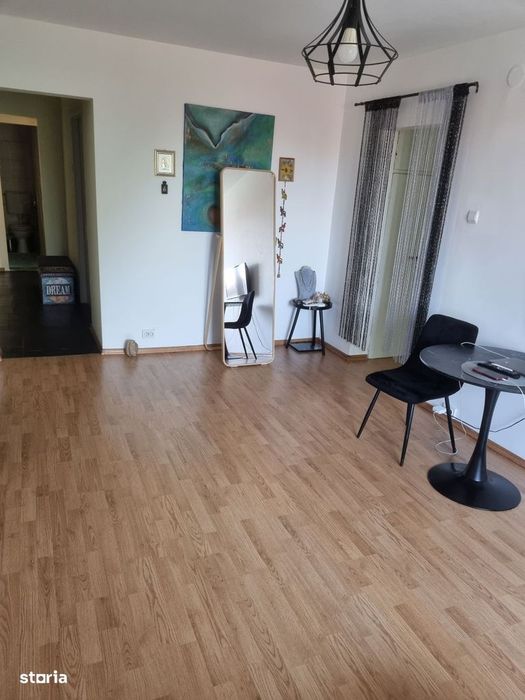 Ion Mihalache-Turda apartament 4 cam, 89,00mp an 1981