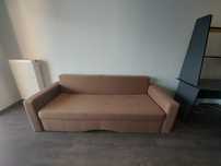 Canapea extensibila