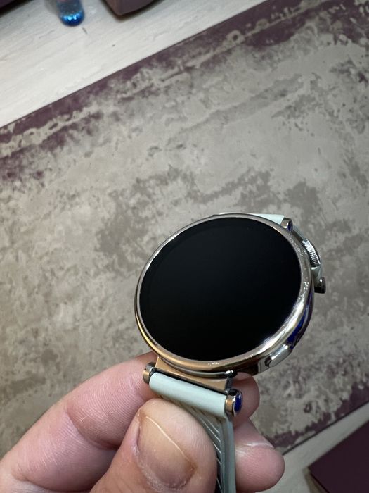 Huawei watch GT4