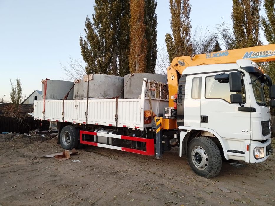 Услуга манипулятор