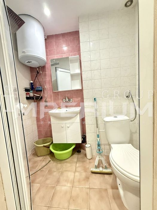 Дава се под наем Двустаен апартамент в Варна, Чайка - 50 кв.м за 357 € - Снимка #6