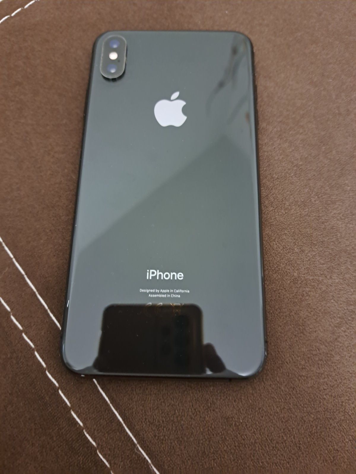 Телефон айфон 10 xs max