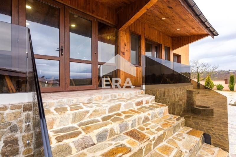 Продава се Къща в с. Близнаци, Област Варна - 288 кв.м за 1355 €/кв.м - Снимка #6