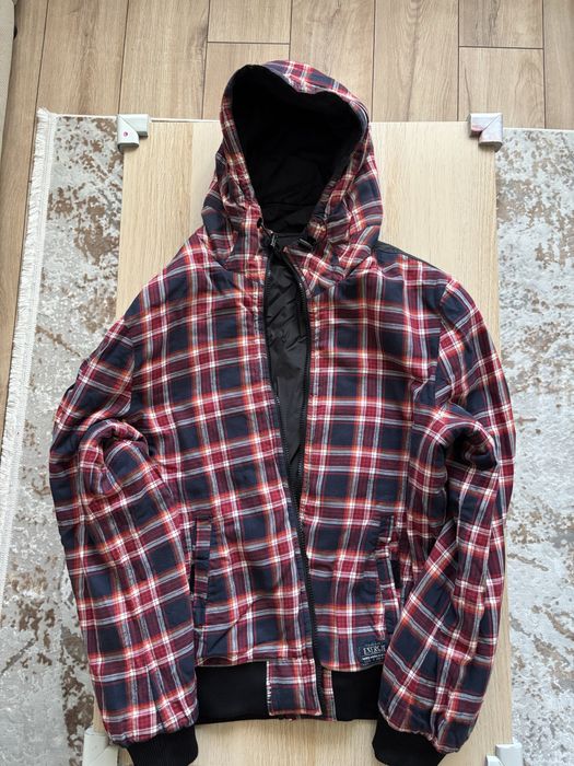 Мъжко преходно яке Energie с две лица