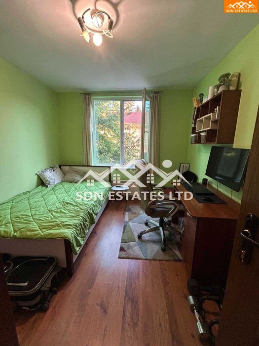 Продава се Четиристаен апартамент в Казанлък - 120 кв.м за 1834 €/кв.м - Снимка #8