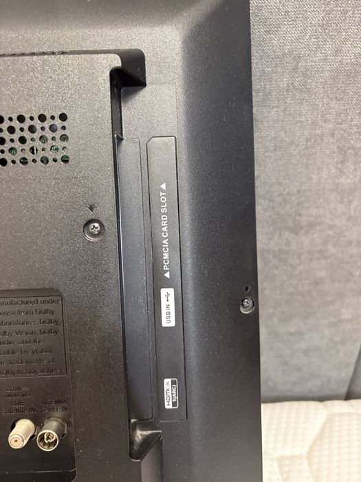 Televizor LG SMART HD 32LJ590U 80cm