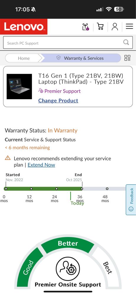 16’FHD+IPS/i5-1240p/Lenovo Thinkpad T16/16GB DDR4/512GB SSD