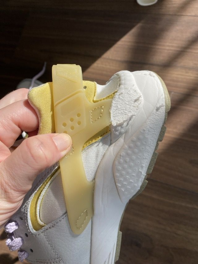 Маратонки Nike Huarache