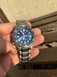 Citizen ProMaster Marine Titanium
