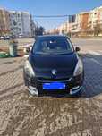 Renault Scenic facelift 2012
