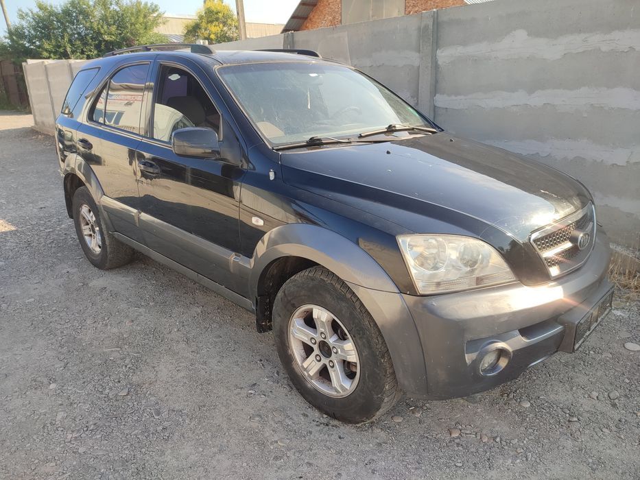 Dezmembram/ Piese KIA Sorento 2.5 CRDI , an fabr. 2005