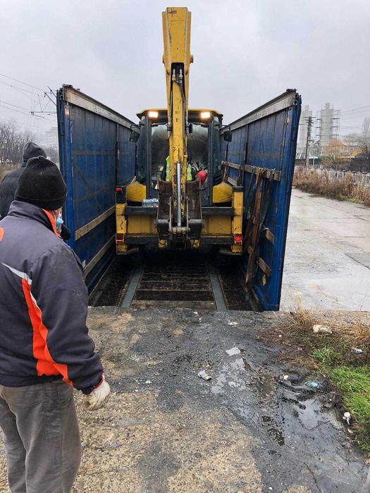 Transport agabaritic ,utilaje , autobuze, Turcia ,Bulgaria