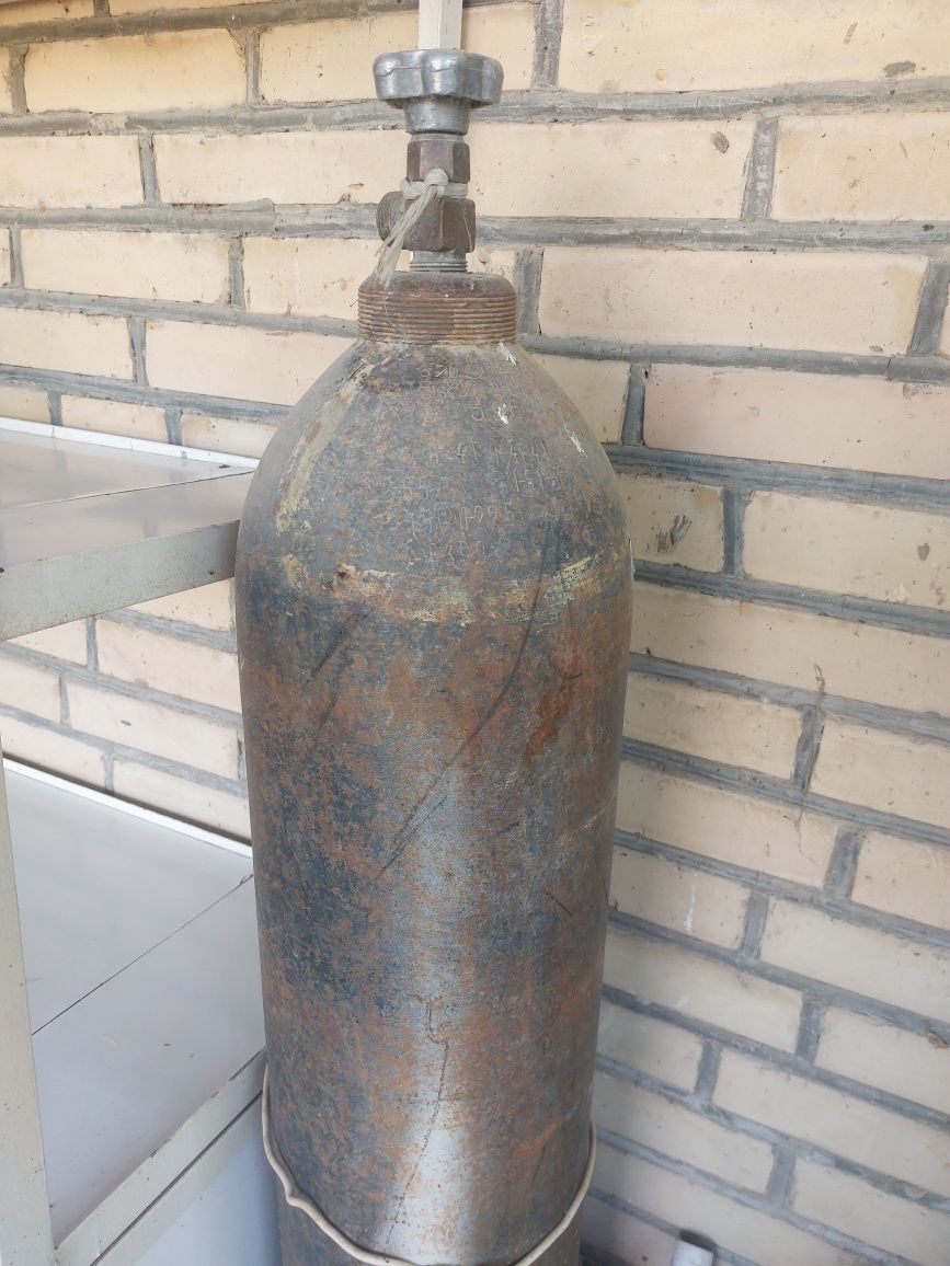 Газ балон (gaz balon) углекис (uglekisliy) газ балонлар сот