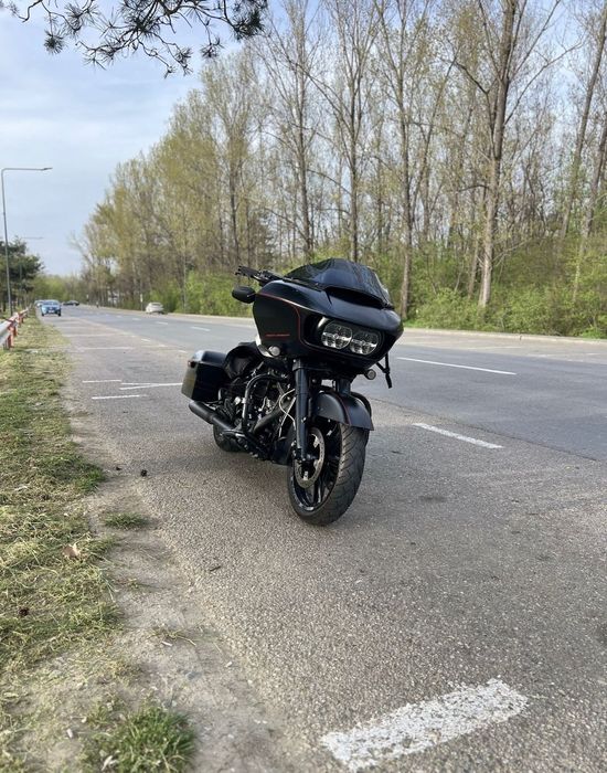 Harley-Davidson Road Glide Special Harley-Davidson Road Glide Special 103