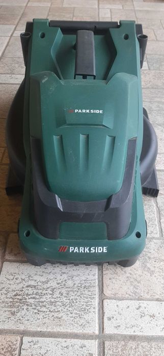 Masina de tuns iarba/gazon electrica PARKSIDE PRM 1200 A1