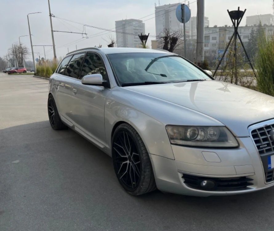 19 5х112 джанти ауди wag