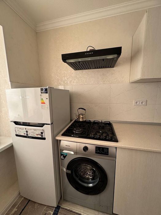 Аренда квартиры для семьи