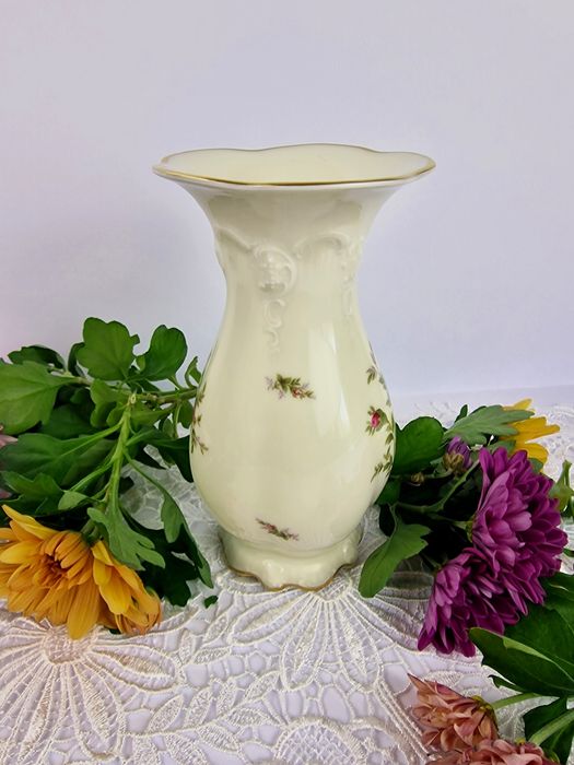 Ваза Rosenthal Moliere