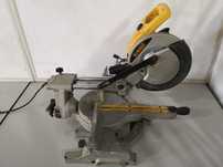 Циркуляр пендула - Dewalt 1600W / 216mm