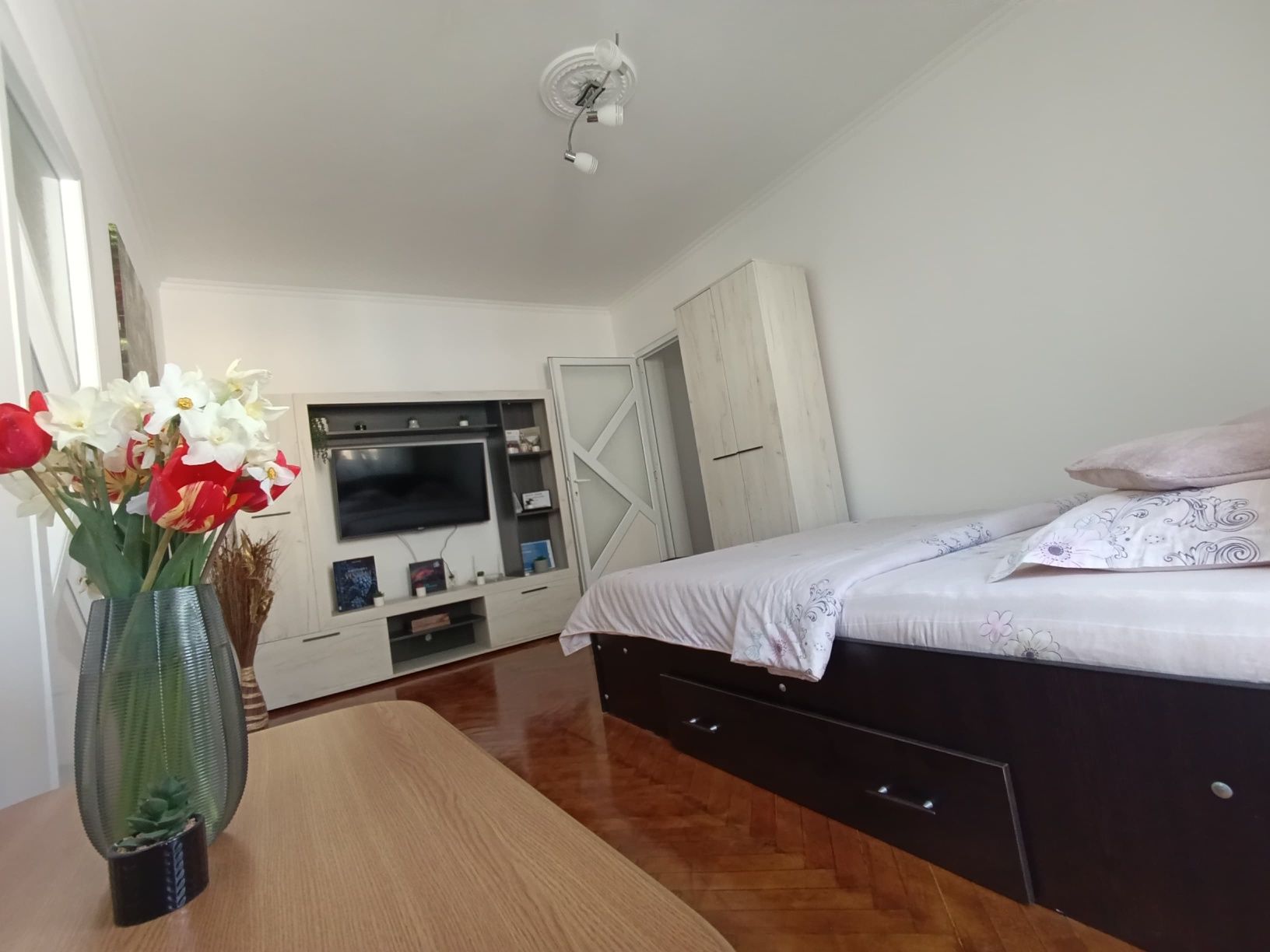 Apartament in Regim Hotelier! Baile Herculane