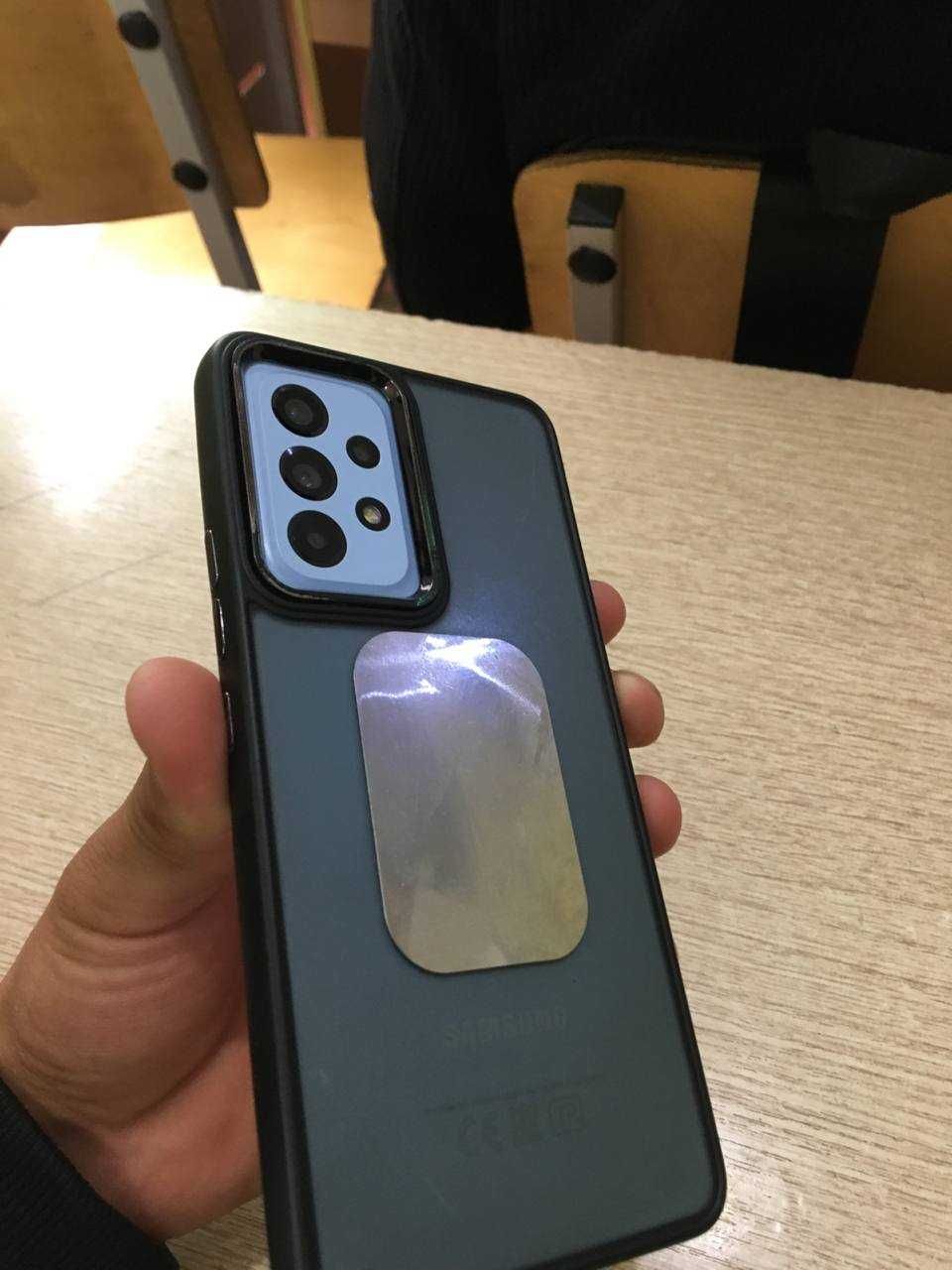 Samsung galaxy A53 5G