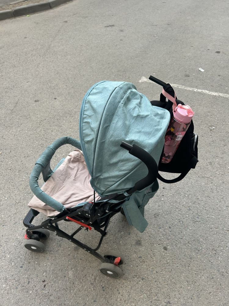 Коляска детский.