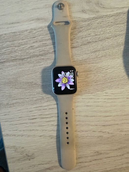 Apple Watch se 2024
