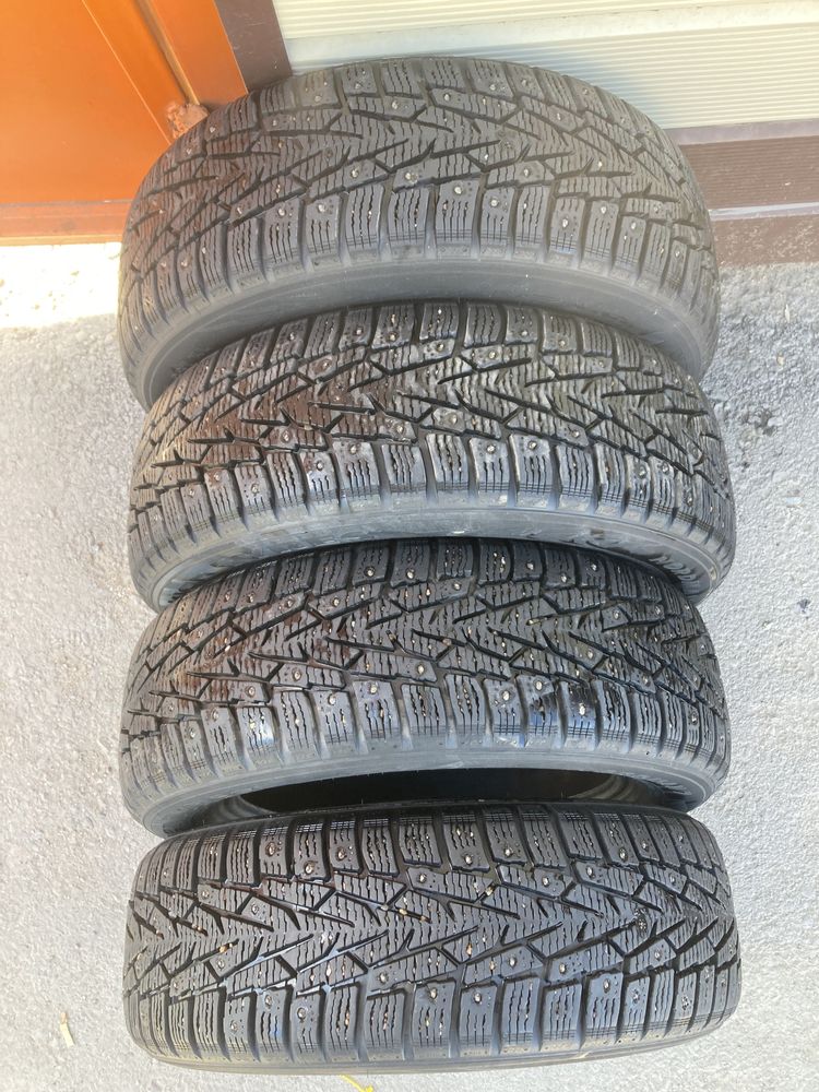 Nokian Nordman 7