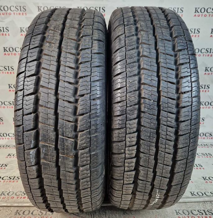 Anvelope mixte M+S - 205 65 15c - MATADOR