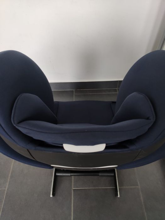 Scaun auto Cybex Solution M-fix cu isofix pentru copii intre 15-36 kg