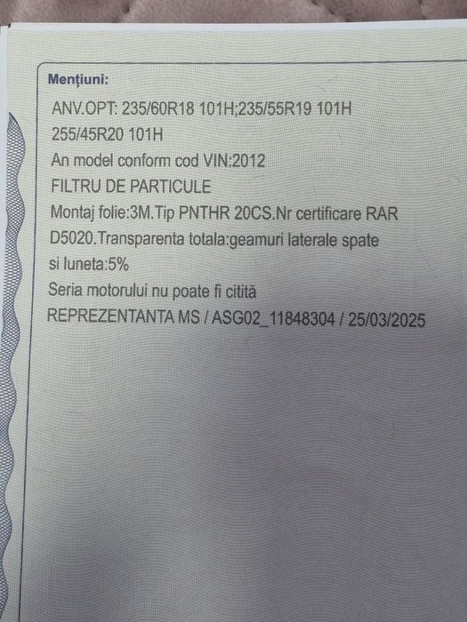 Volvo XC 60 R-Design 2.0 Drive 2011