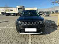 Jeep Compass  2022