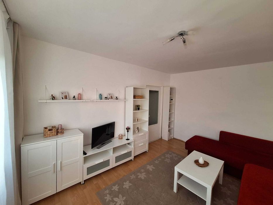 Inchirere apartament 1 camera Ghe. Lazar