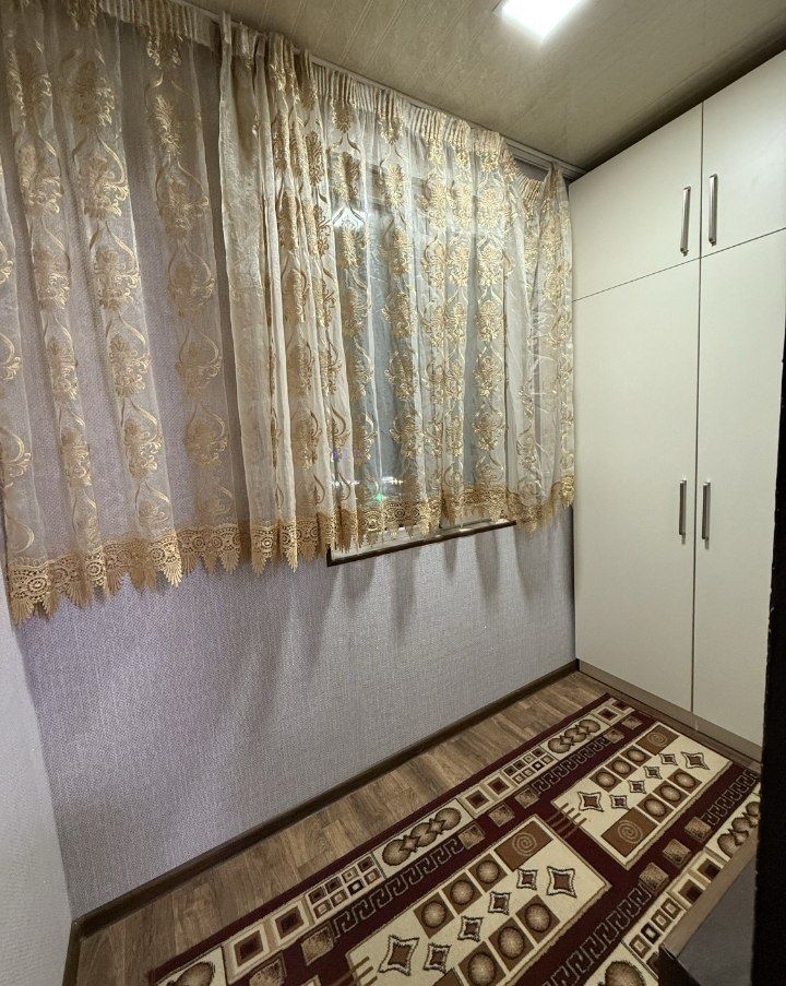 Чиланзар 11 Кв  Арендага Квартира берилади