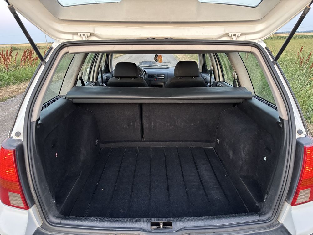 Volkswagen Golf 4 break 2002