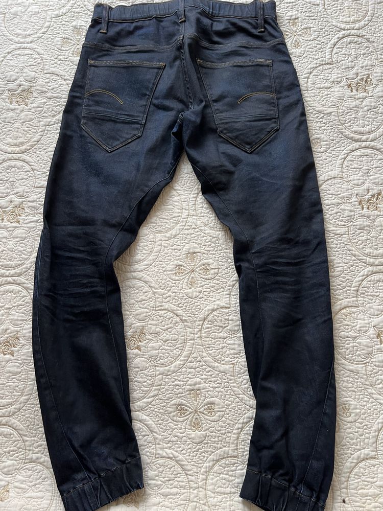 Dsquared2 карго панталон S/М,нов.G star raw tapered S,нов!