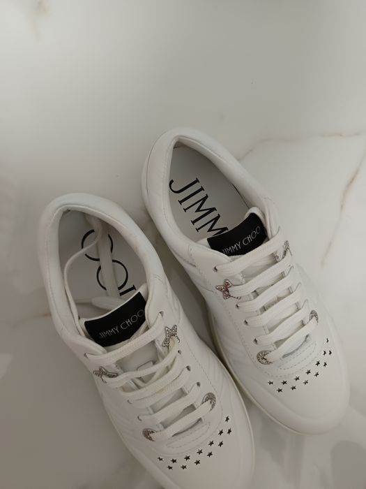 Încălțăminte Jimmy Choo