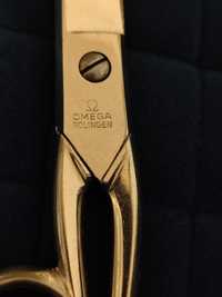 Стара ножица Омега Солинген Omega Solingen