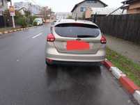 FORD focus EcoBoost