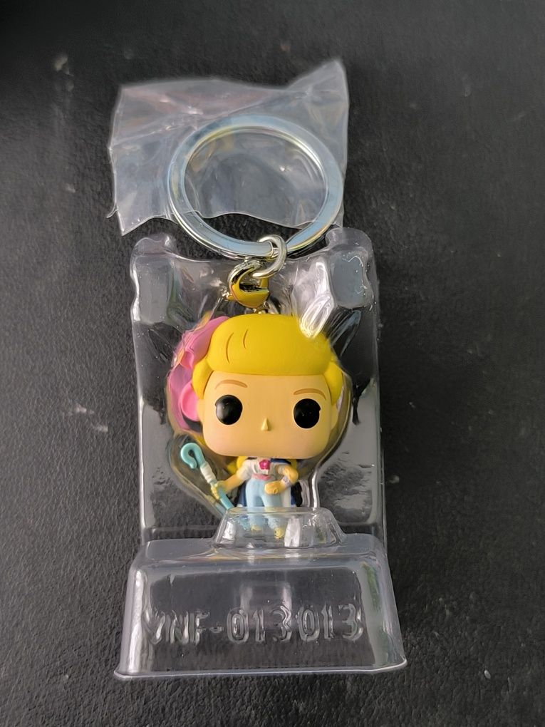 Pocket Pop! Keychain