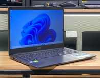 Ноутбук Acer Intel core i5-8/8GB/HDD1TB, 9301/A10