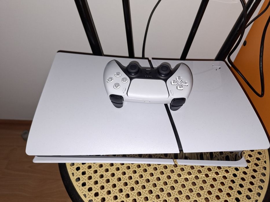 PS5 Digital Edition